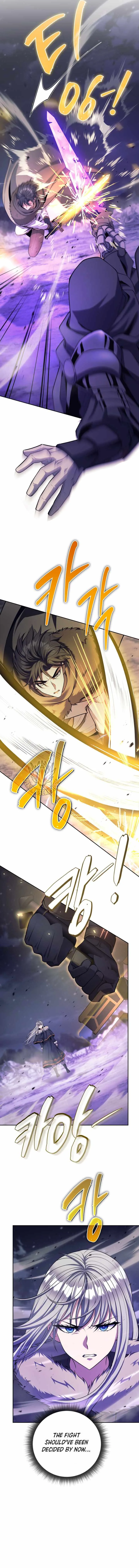 I Quit the Hero’s Party Chapter 171 page 2