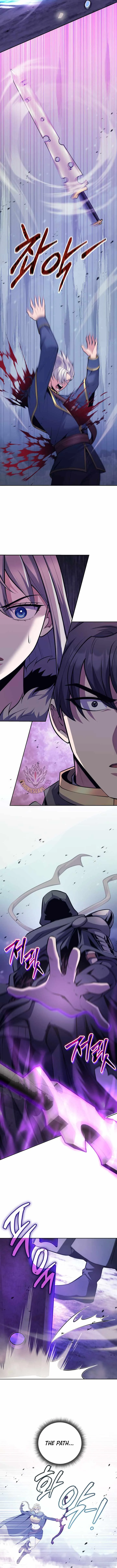 I Quit the Hero’s Party Chapter 171 page 11
