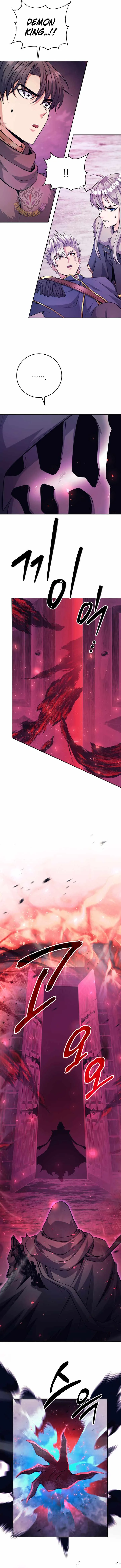 I Quit the Hero’s Party Chapter 172 page 3