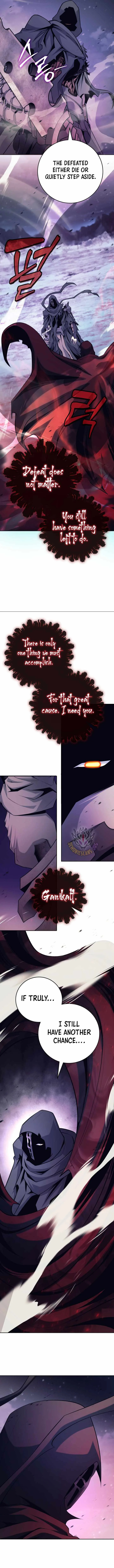 I Quit the Hero’s Party Chapter 172 page 5