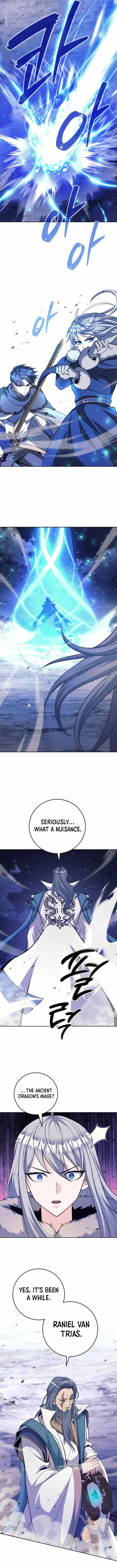 I Quit the Hero’s Party Chapter 172 page 10