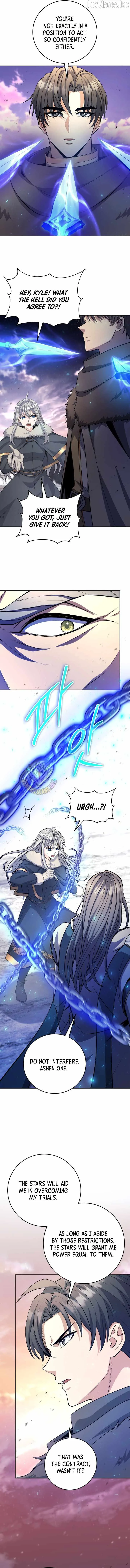 I Quit the Hero’s Party Chapter 174 page 2