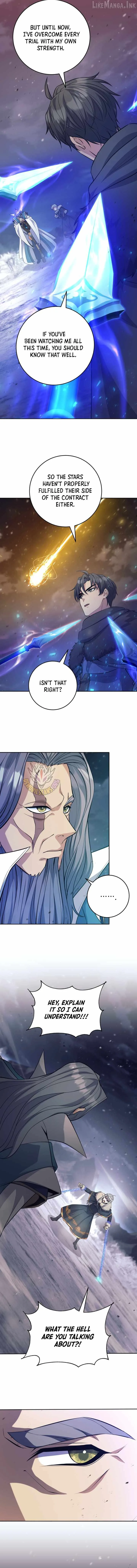I Quit the Hero’s Party Chapter 174 page 3