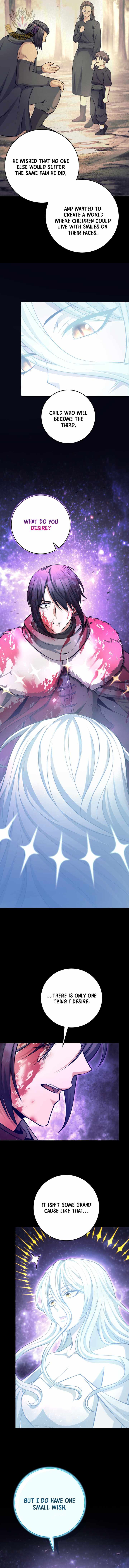I Quit the Hero’s Party Chapter 175 page 3