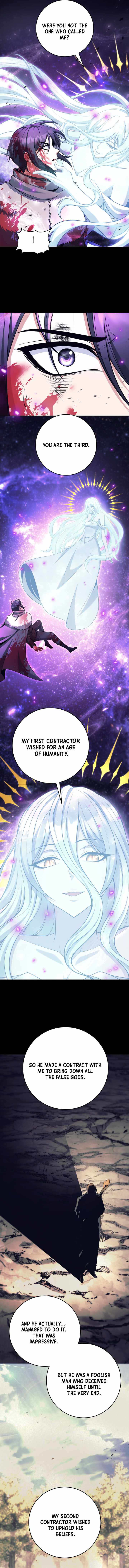 I Quit the Hero’s Party Chapter 175 page 2