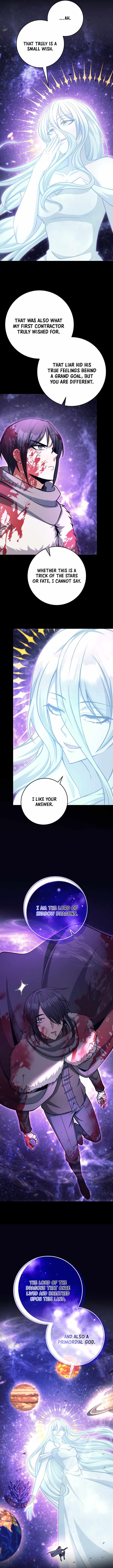 I Quit the Hero’s Party Chapter 175 page 5