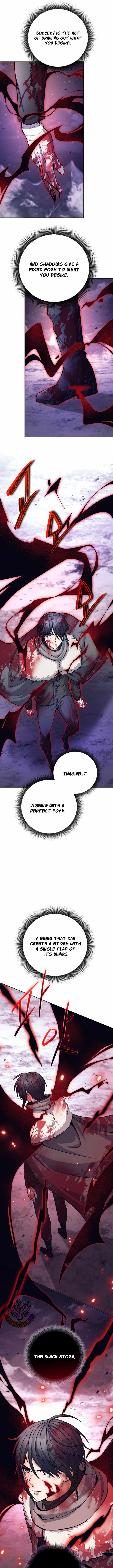 I Quit the Hero’s Party Chapter 175 page 11