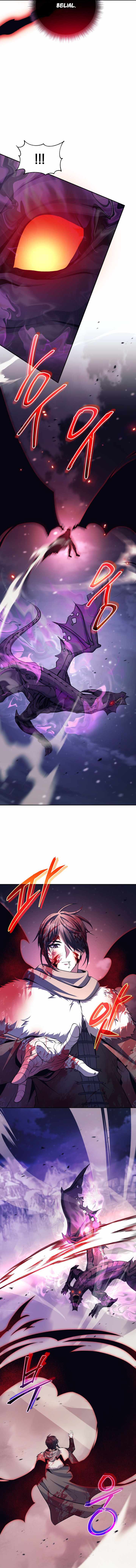 I Quit the Hero’s Party Chapter 175 page 12