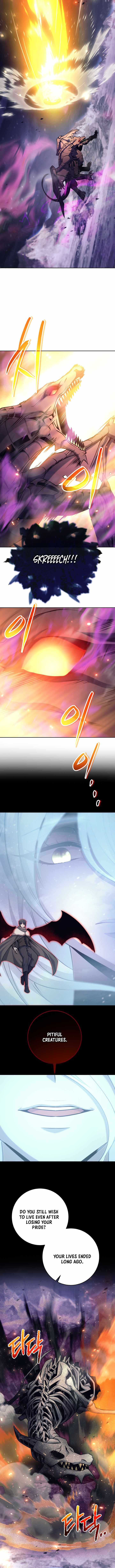 I Quit the Hero’s Party Chapter 175 page 16