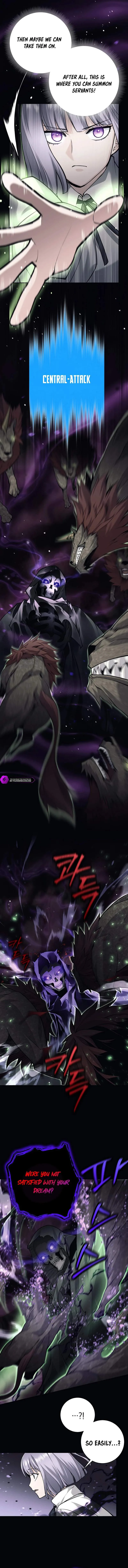 I Quit the Hero’s Party Chapter 30 page 4