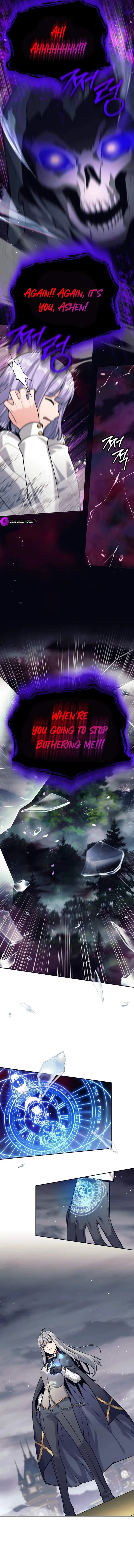 I Quit the Hero’s Party Chapter 30 page 7