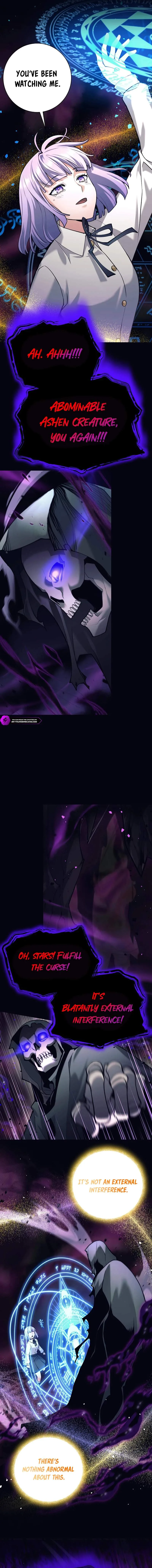 I Quit the Hero’s Party Chapter 30 page 6