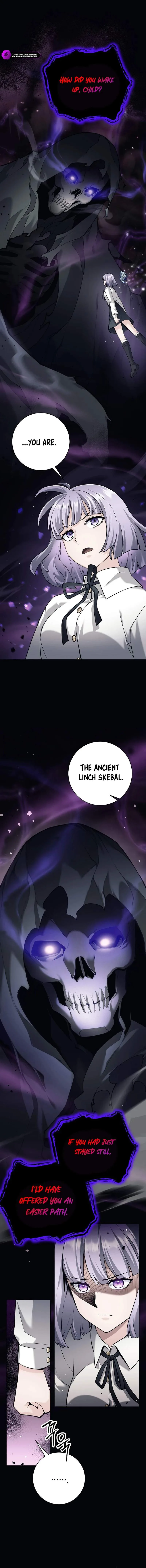 I Quit the Hero’s Party Chapter 30 page 2