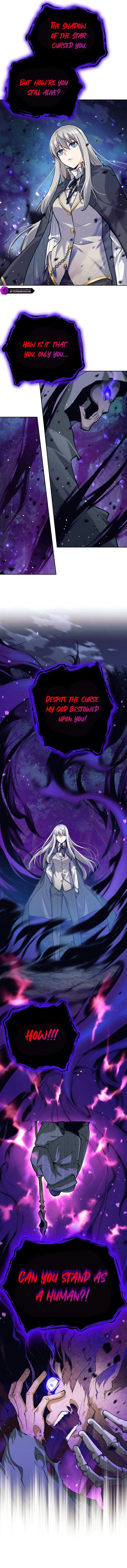 I Quit the Hero’s Party Chapter 31 page 4
