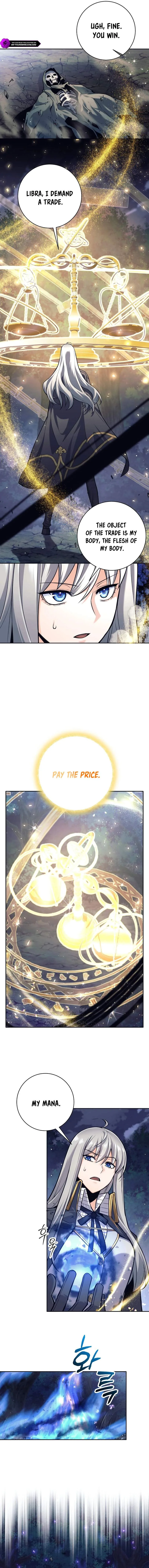 I Quit the Hero’s Party Chapter 31 page 13