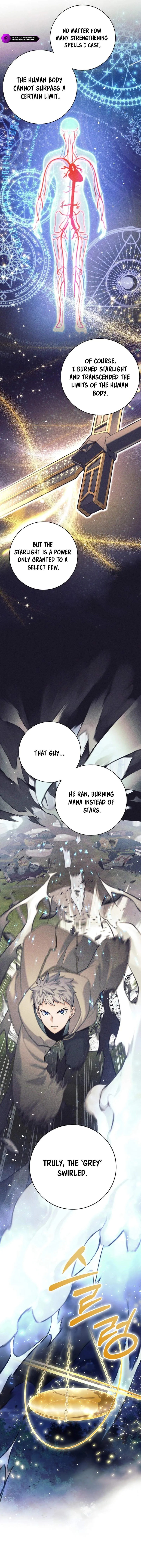 I Quit the Hero’s Party Chapter 31 page 12