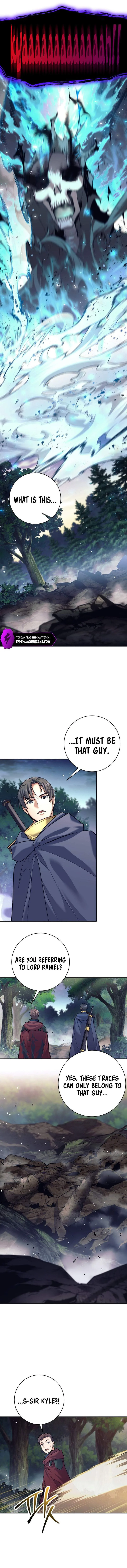 I Quit the Hero’s Party Chapter 32 page 12