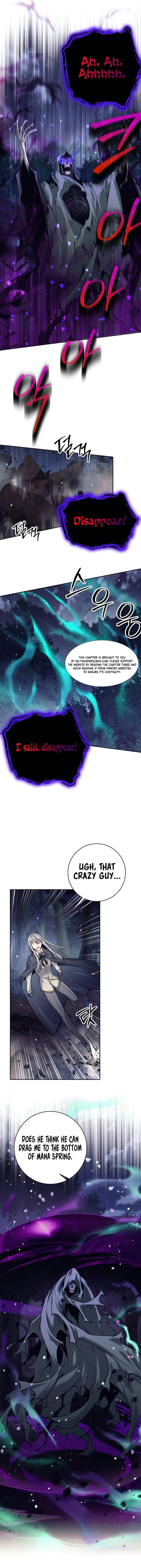 I Quit the Hero’s Party Chapter 32 page 7