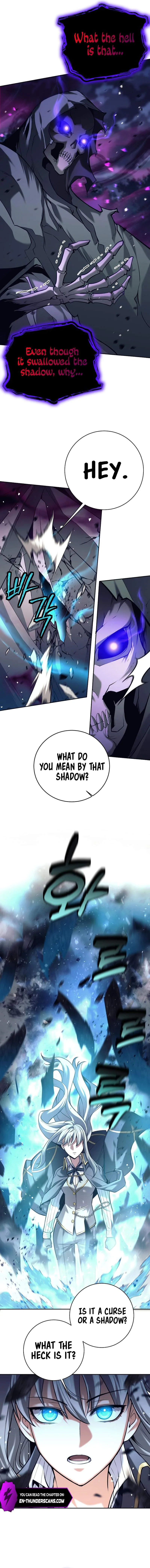 I Quit the Hero’s Party Chapter 32 page 4
