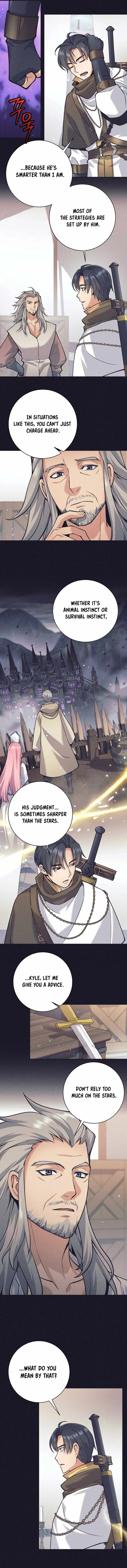 I Quit the Hero’s Party Chapter 37 page 6