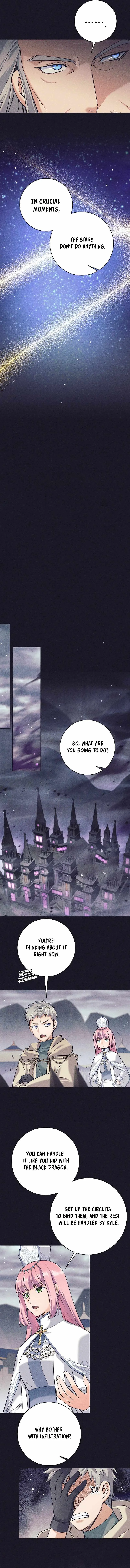 I Quit the Hero’s Party Chapter 37 page 7