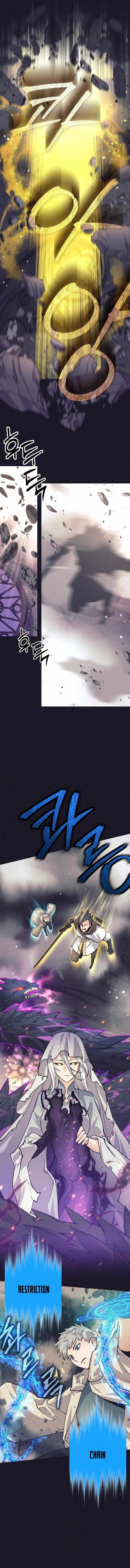 I Quit the Hero’s Party Chapter 38 page 11