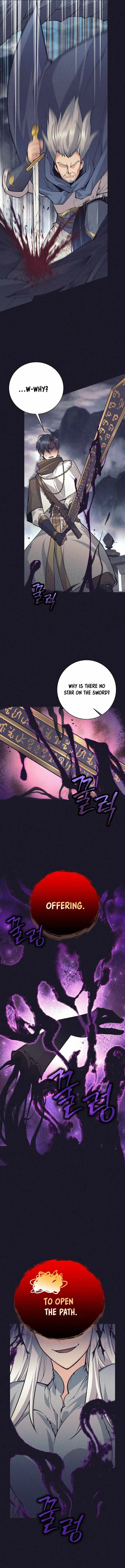 I Quit the Hero’s Party Chapter 40 page 3
