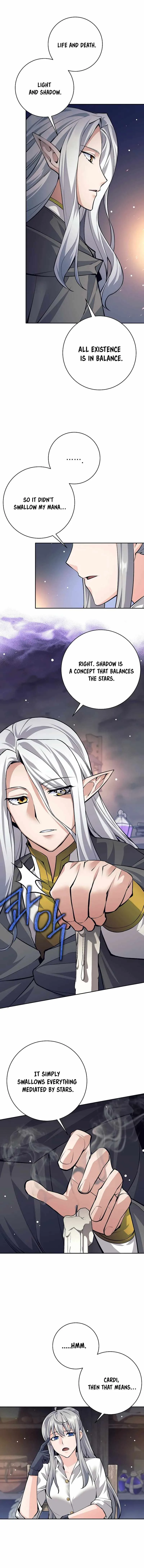 I Quit the Hero’s Party Chapter 41 page 5
