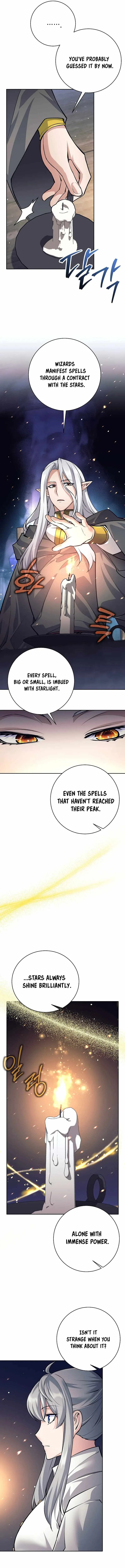 I Quit the Hero’s Party Chapter 41 page 4