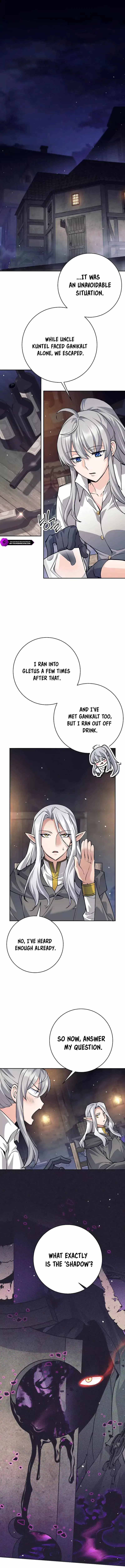 I Quit the Hero’s Party Chapter 41 page 2