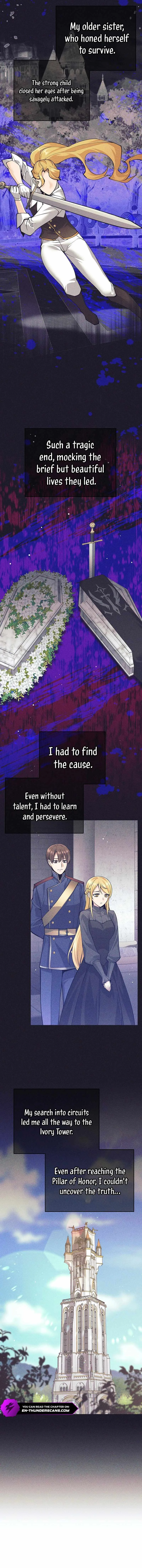 I Quit the Hero’s Party Chapter 44 page 10