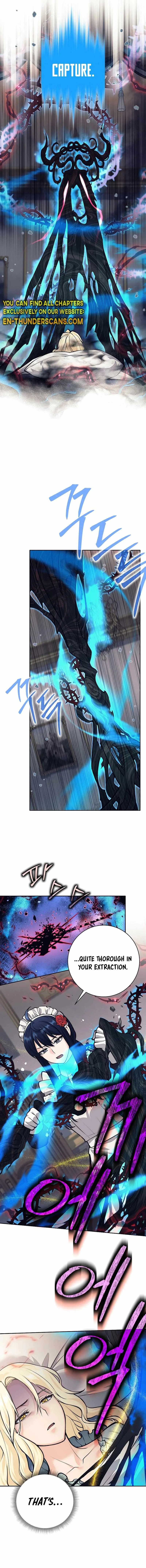 I Quit the Hero’s Party Chapter 46 page 4