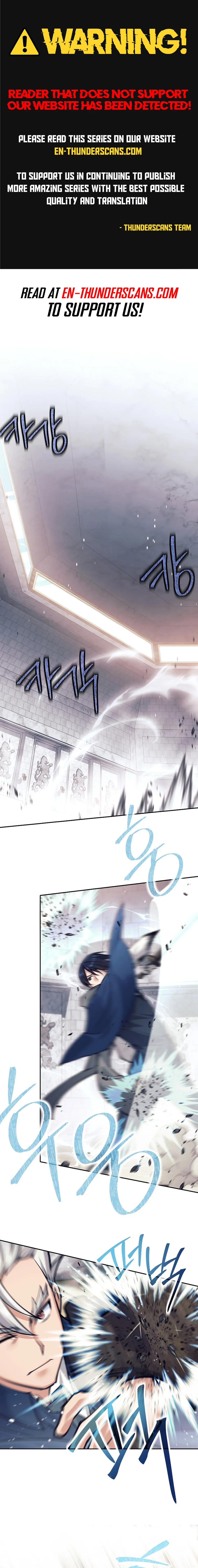 I Quit the Hero’s Party Chapter 47 page 2