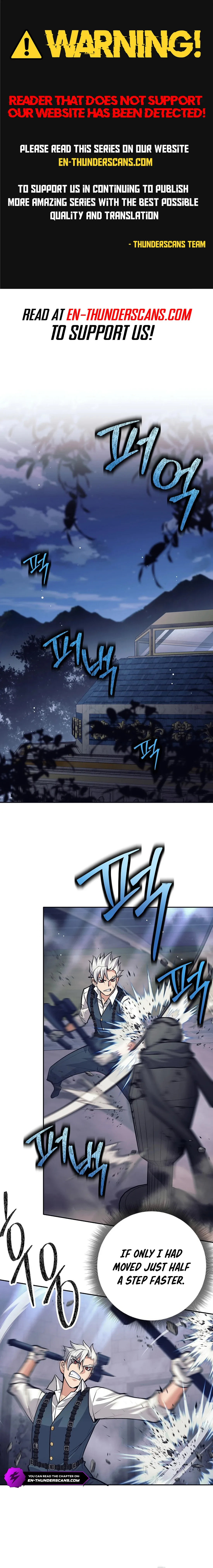 I Quit the Hero’s Party Chapter 48 page 2