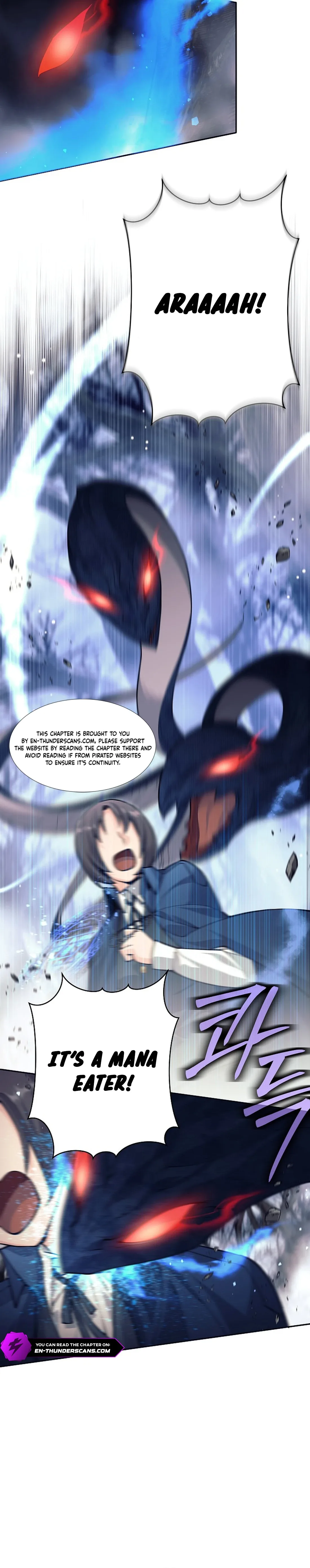 I Quit the Hero’s Party Chapter 48 page 14