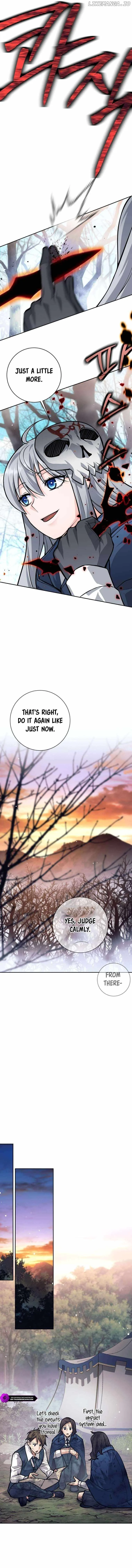 I Quit the Hero’s Party Chapter 51 page 9