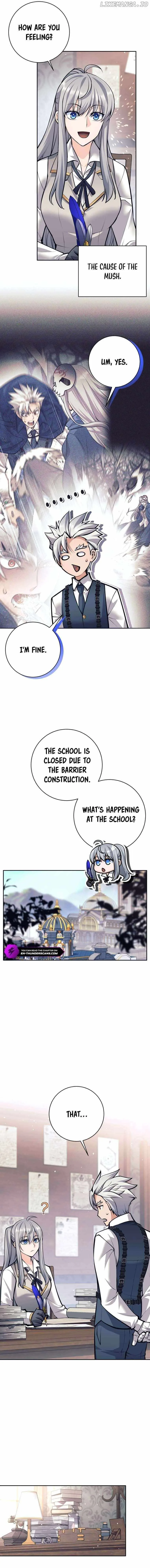 I Quit the Hero’s Party Chapter 51 page 15
