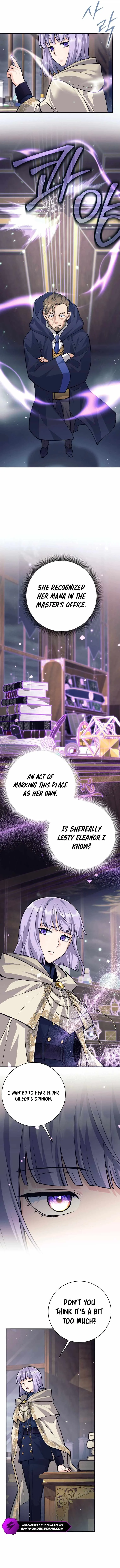 I Quit the Hero’s Party Chapter 53 page 13