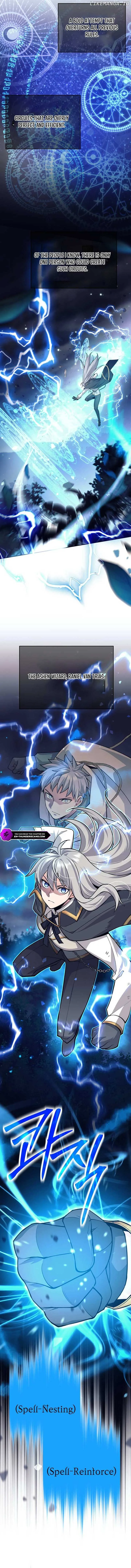 I Quit the Hero’s Party Chapter 62 page 3