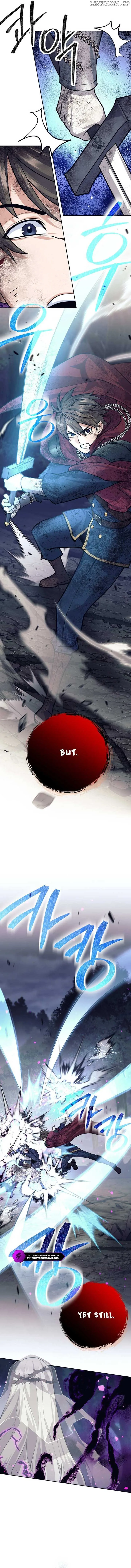 I Quit the Hero’s Party Chapter 62 page 10