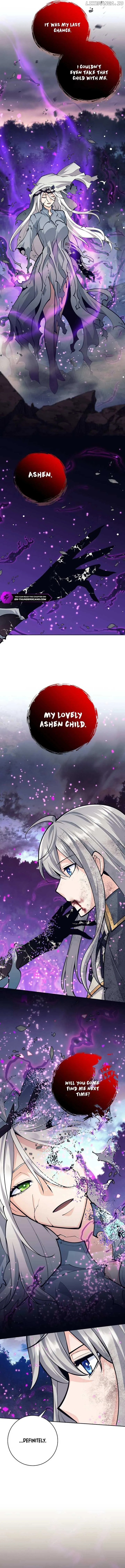 I Quit the Hero’s Party Chapter 62 page 14
