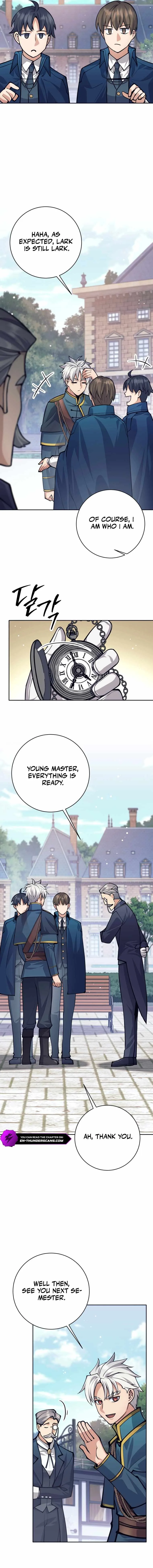 I Quit the Hero’s Party Chapter 68 page 4