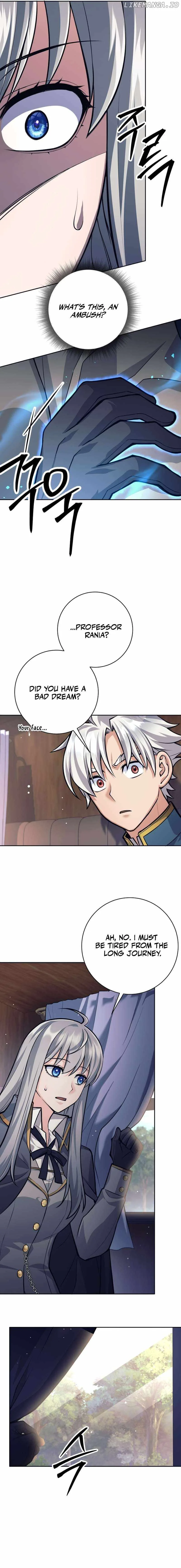 I Quit the Hero’s Party Chapter 69 page 13