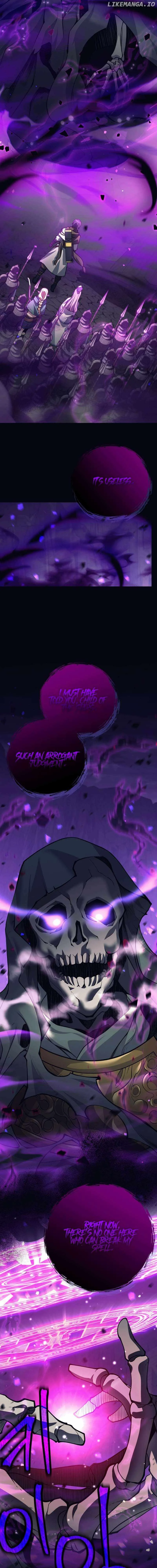 I Quit the Hero’s Party Chapter 69 page 5