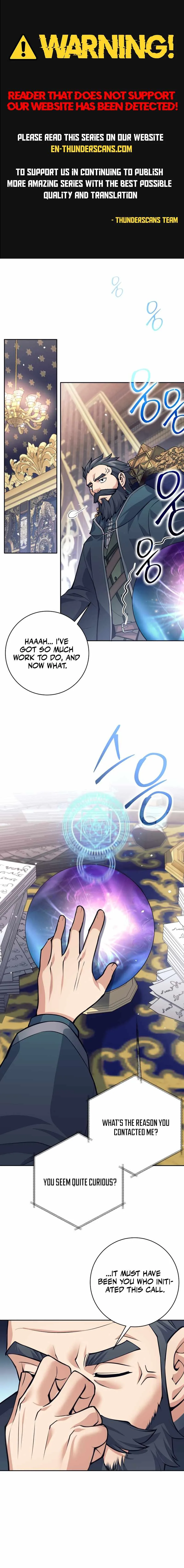 I Quit the Hero’s Party Chapter 70 page 2