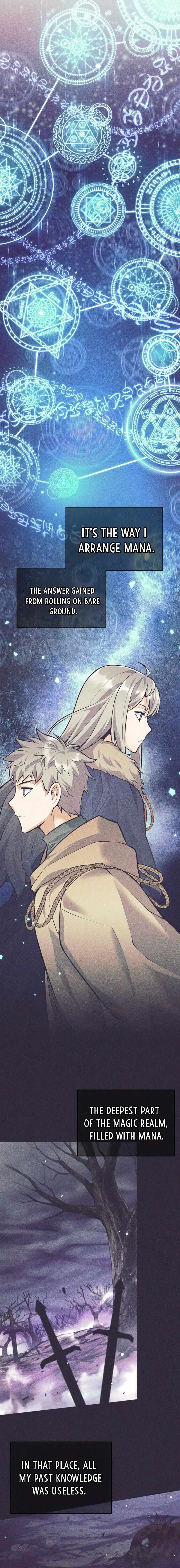 I Quit the Hero’s Party Chapter 75 page 6