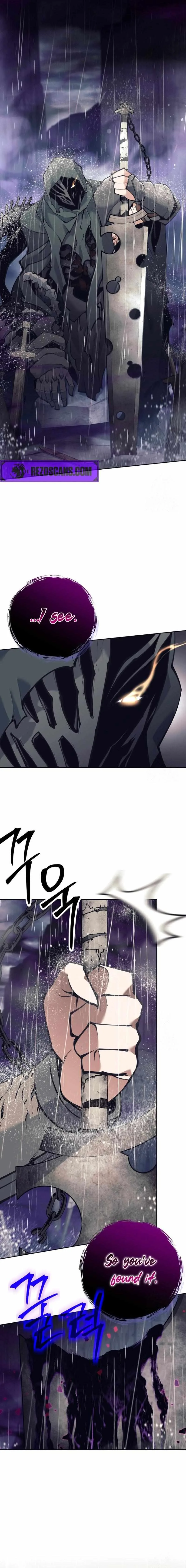 I Quit the Hero’s Party Chapter 76 page 19