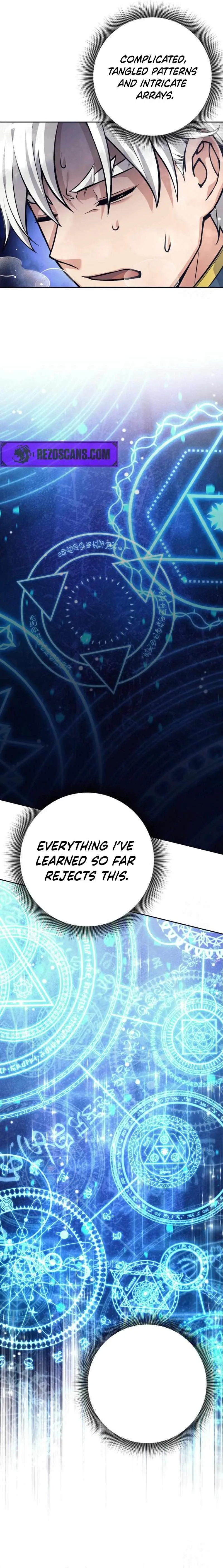 I Quit the Hero’s Party Chapter 77 page 2