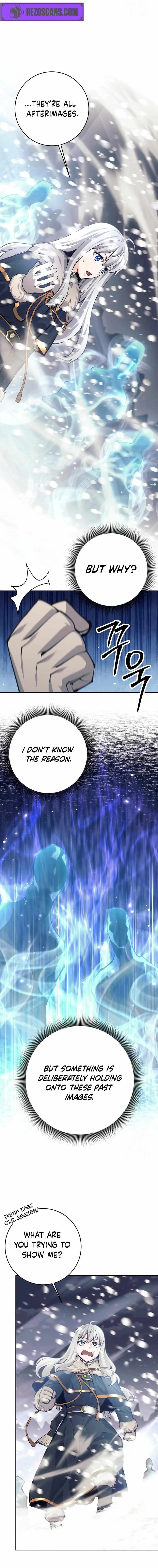 I Quit the Hero’s Party Chapter 77 page 14