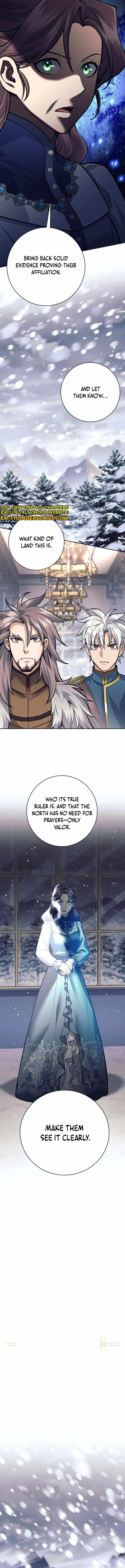 I Quit the Hero’s Party Chapter 82 page 4